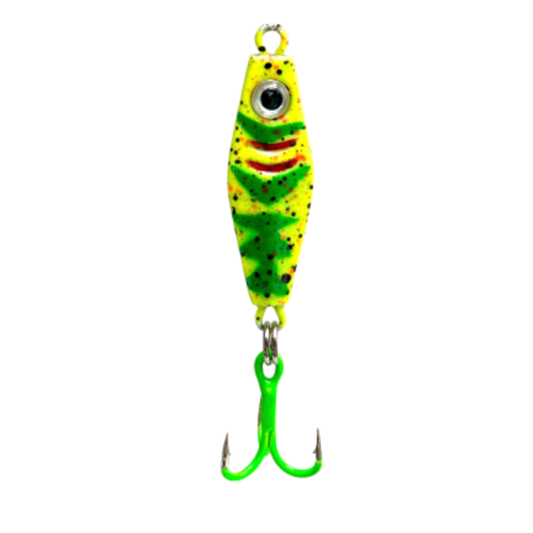 Clam Rattlin' PT Spoon 1/4oz