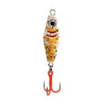 Clam Rattlin' PT Spoon 1/4oz