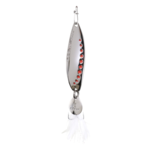 Clam Super Leech Flutter Spoon 3/8oz