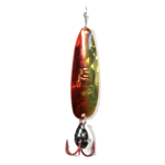 Clam Ribbon Leech Flutter Spoon 1/4oz