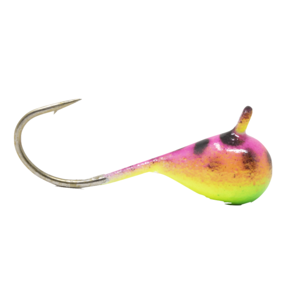 Clam Drop Jig XXL 1/8oz
