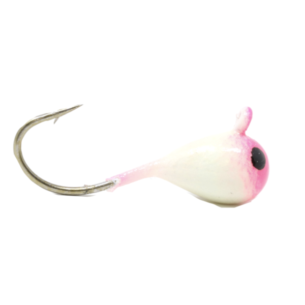 Clam Drop Jig XXL 1/8oz