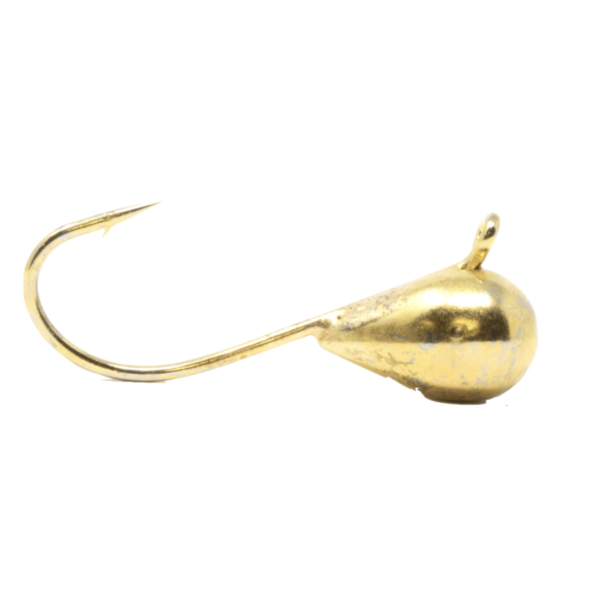 Clam Drop Jig XXL 1/8oz