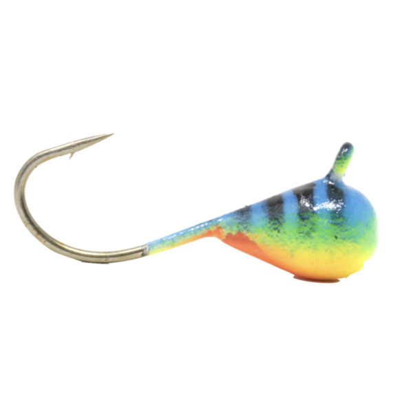 Clam Drop Jig XXL 1/8oz