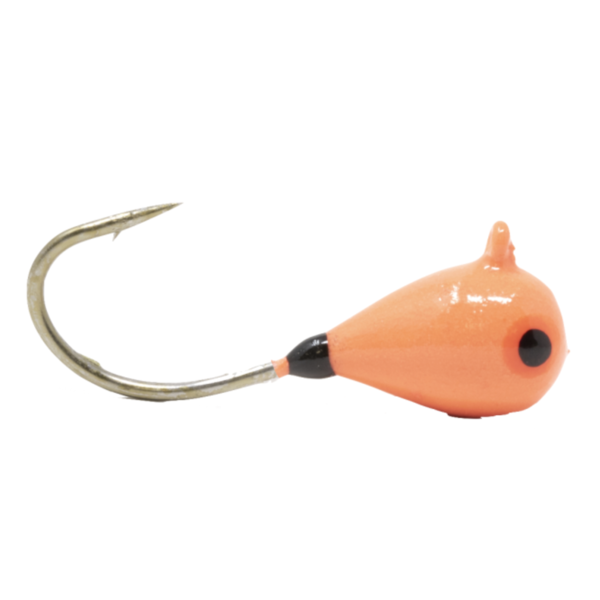 Clam Drop Jig XXL 1/8oz