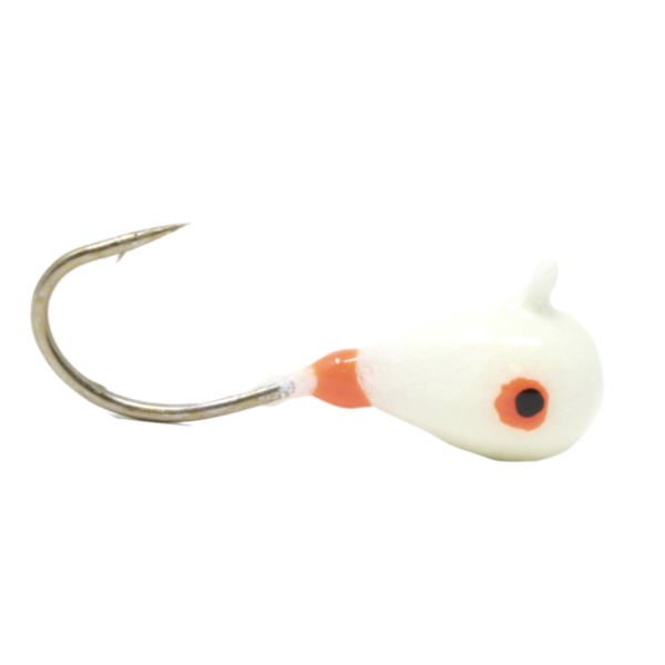 Clam Drop Jig XXL 1/8oz