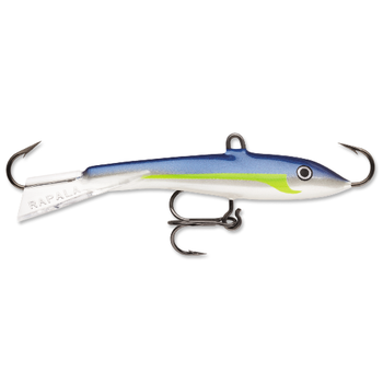 Rapala Jigging Rap. Helsinki Shad 07