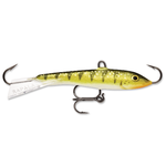 Rapala Jigging Rap. Glow Yellow Perch 07