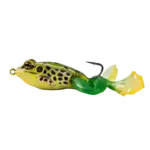 Live Target Ultimate Frog 2" Emerald Brown 3/4oz