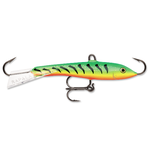 Rapala Jigging Rap. Glow Tiger 07