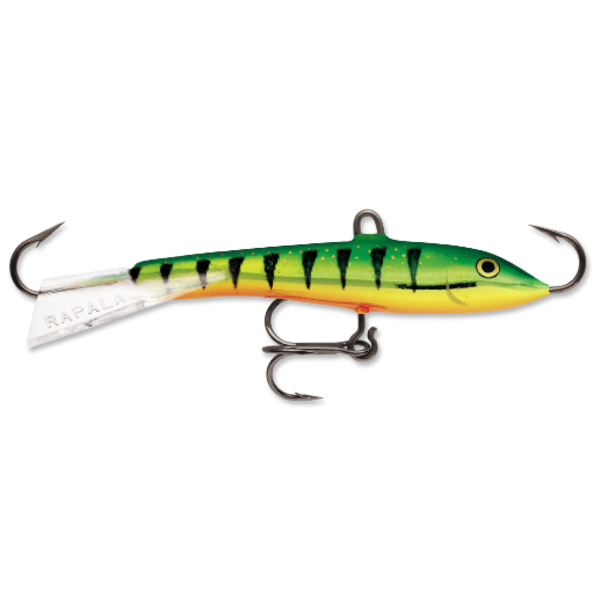 Rapala Jigging Rap. Perch 07