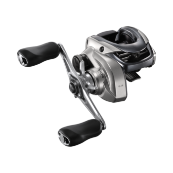 Shimano TranX 150 Casting Reel. RH