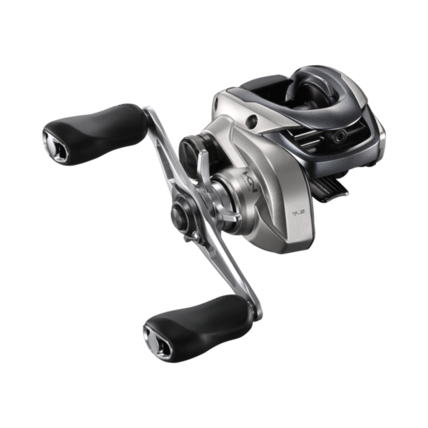 Shimano TranX 150 Casting Reel. RH