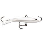 Rapala Jigging Rap. Pearl White 09