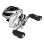 Shimano TranX 151 Casting Reel. LH