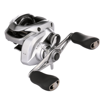 Shimano TranX 151 Casting Reel. LH