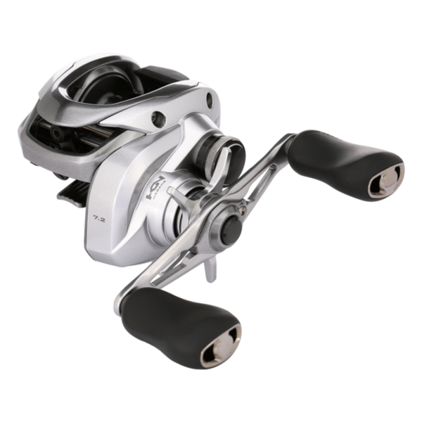 Shimano TranX 151 Casting Reel. LH