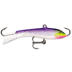 Rapala Jigging Rap. Purpledescent 03
