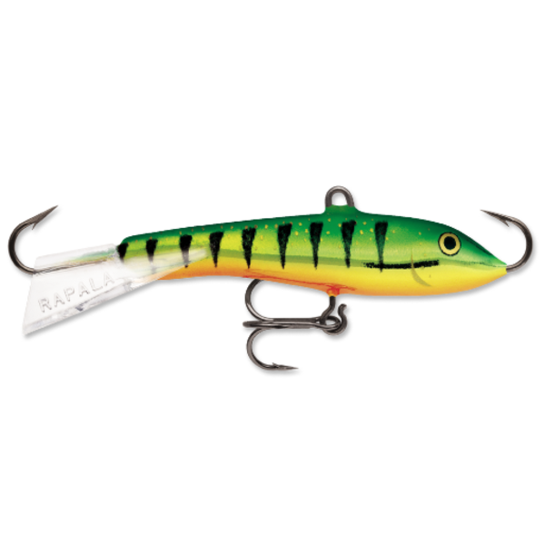 Rapala Jigging Rap. Perch 02