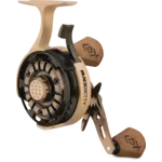 13 Fishing Freefall Trick Shop Ice Reel RH