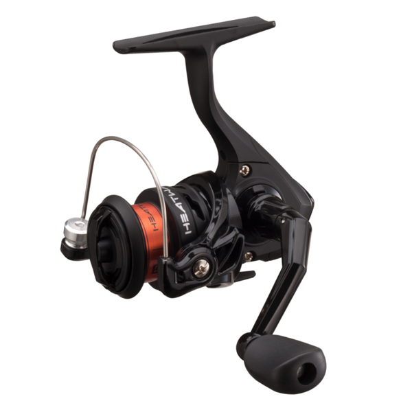 13 Fishing Heatwave 100 Spinning Reel
