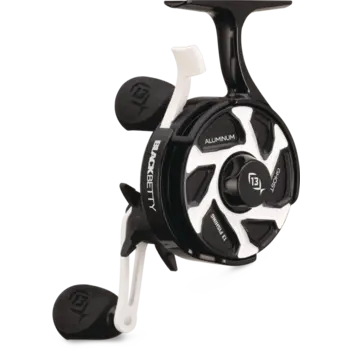 13 Fishing FreeFall Ghost Aluminum RH 2.5