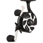 13 Fishing FreeFall Ghost Aluminum LH 2.5