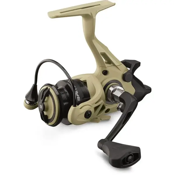 13 Fishing BaitStriker Ice Reel 1000