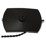 StrikeMaster Lazer Blade Guard. 8"
