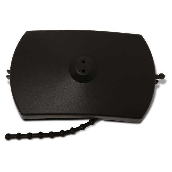 StrikeMaster Lazer Blade Guard. 8"
