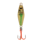 Clam Rattlin' PT Spoon 1/4oz