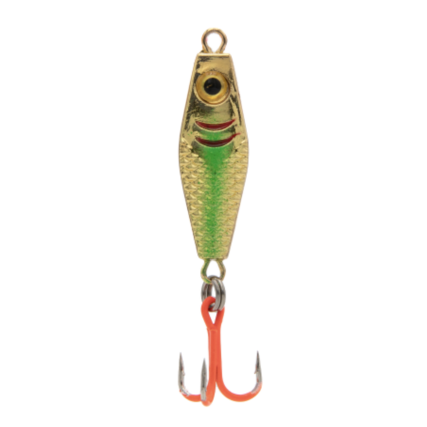 Clam Rattlin' PT Spoon 1/4oz