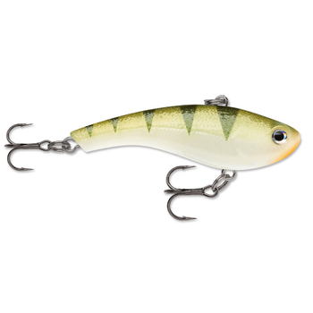 Rapala Slab Rap 04. Glow Yellow Perch