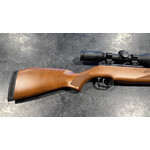 Diana Model 350 .177 Air Rifle w/Hawke 1.5-6 Scope 1150fps