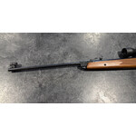Diana Model 350 .177 Air Rifle w/Hawke 1.5-6 Scope 1150fps