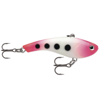 Rapala Slab Rap 04. Glow Pink Squirrel