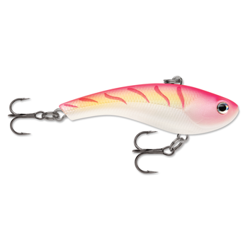 Rapala Slab Rap 04. Pink Tiger UV