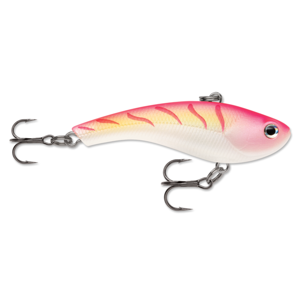Rapala Slab Rap 04. Pink Tiger UV
