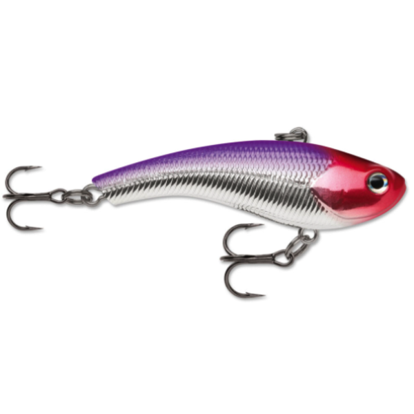 Rapala Slab Rap 04. Purple Clown
