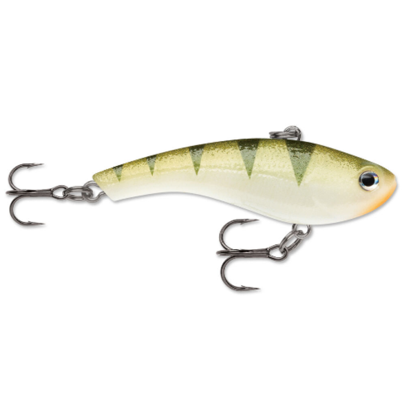 Rapala Slab Rap 05. Glow Yellow Perch