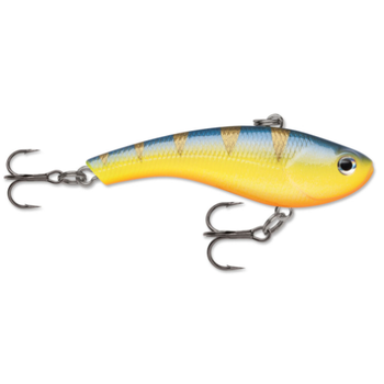 Rapala Slab Rap 05. Hot Perch