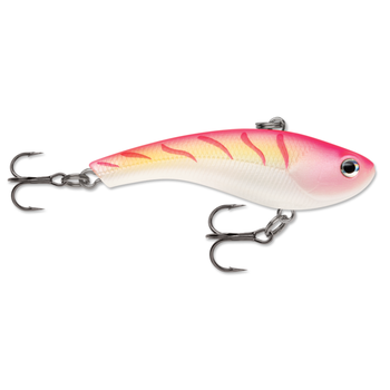 Rapala Slab Rap 05. Pink Tiger UV