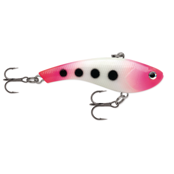 Rapala Slab Rap 06. Glow Pink Squirrel