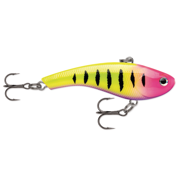 Rapala Slab Rap 06. Head Spin