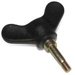 Normark Wing-Bolt For Adjustable Height Hang Auger