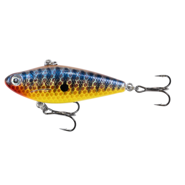 Clam Psycho Shad 1/4oz