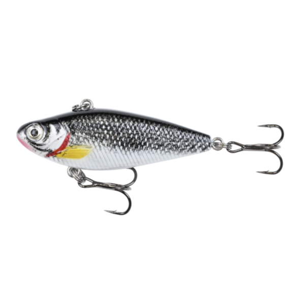 Clam Psycho Shad 1/4oz