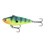 Clam Psycho Shad 1/4oz