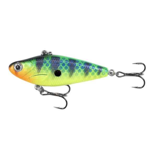 Clam Psycho Shad 1/4oz