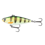 Clam Psycho Shad 1/4oz